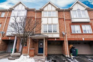 Photo 1: 337 3030 Breakwater Court in Mississauga: Cooksville Condo for sale : MLS®# W5110940