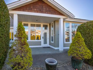 Photo 4: 1405 Madeira Ave in Parksville: PQ Parksville Row/Townhouse for sale (Parksville/Qualicum)  : MLS®# 922780