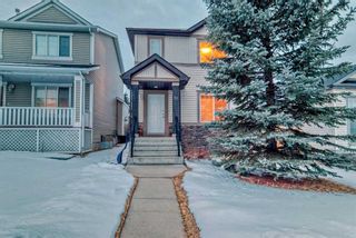 Main Photo: 11 Bridlecrest Boulevard SW in Calgary: Bridlewood Detached for sale : MLS®# A2118664