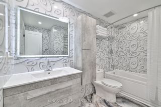 Photo 29: 4277 Torino Crescent in Mississauga: Rathwood House (2-Storey) for sale : MLS®# W8319466