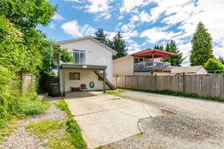 Photo 31: 906 WESTWOOD Street in Coquitlam: Meadow Brook House for sale : MLS®# R2588890