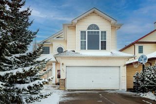 Main Photo: 151 Arbour Crest Drive NW in Calgary: Arbour Lake Detached for sale : MLS®# A2116420