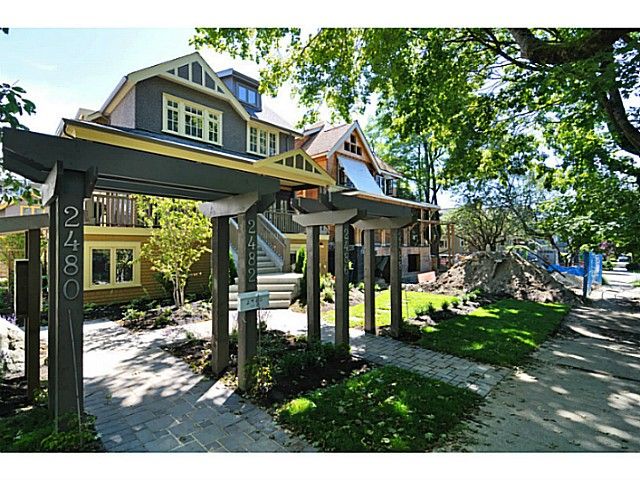 FEATURED LISTING: 2486 8TH Avenue West Vancouver