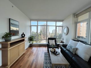 Photo 28: 603 6188 WILSON Avenue in Burnaby: Metrotown Condo for sale in "Jewel" (Burnaby South)  : MLS®# R2769060