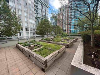 Photo 11: 1205 833 HOMER Street in Vancouver: Downtown VW Condo for sale in "Atelier" (Vancouver West)  : MLS®# R2873330