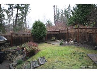Photo 15: 210 Stoneridge Pl in VICTORIA: VR Hospital House for sale (View Royal)  : MLS®# 718015