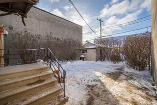 Photo 4: 946 St Mary's Road in Winnipeg: Norberry Residential for sale (2C)  : MLS®# 202227093