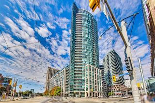 Photo 26: 2202 600 Fleet Street in Toronto: Niagara Condo for lease (Toronto C01)  : MLS®# C7264160