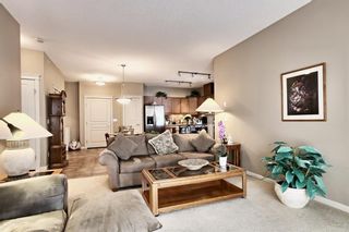 Photo 10: 302 52 CRANFIELD Link SE in Calgary: Cranston Apartment for sale : MLS®# A1074449