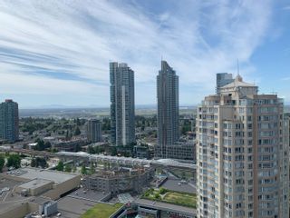 Photo 6: 2710 6080 MCKAY Avenue in Burnaby: Metrotown Condo for sale in "Station Square" (Burnaby South)  : MLS®# R2876845