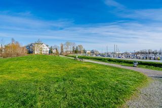Photo 36: 314 5600 ANDREWS Road in Richmond: Steveston South Condo for sale in "The Lagoons" : MLS®# R2867577