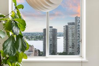 Photo 11: 1501 1251 CARDERO Street in Vancouver: West End VW Condo for sale (Vancouver West)  : MLS®# R2706359