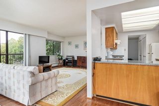 Photo 19: 314 1235 W 15TH Avenue in Vancouver: Fairview VW Condo for sale in "The Shaughnessy" (Vancouver West)  : MLS®# R2817509