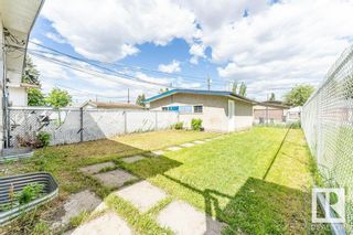 Photo 37: 12927 102 Street in Edmonton: Zone 01 House Half Duplex for sale : MLS®# E4391838