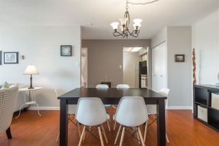 Photo 8: 704 3920 HASTINGS Street in Burnaby: Vancouver Heights Condo for sale in "Ingleton Place" (Burnaby North)  : MLS®# R2488715