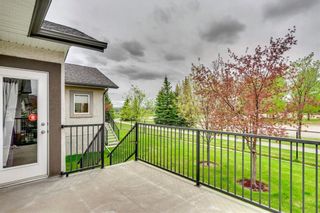 Photo 46: 212 SIMCOE Place SW in Calgary: Signal Hill Semi Detached for sale : MLS®# C4293353