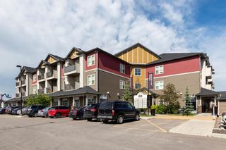 Photo 36: 112 205 Sunset Drive: Cochrane Apartment for sale : MLS®# A2004639