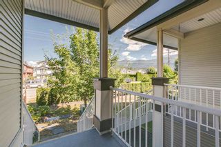 Photo 29: 10 1800 MAMQUAM Road in Squamish: Garibaldi Estates Townhouse for sale in "Viressence" : MLS®# R2102551