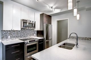 Photo 5: 312 836 Royal Avenue SW in Calgary: Lower Mount Royal Apartment for sale : MLS®# A2029000