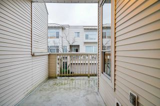 Photo 5: 32 12900 JACK BELL DRIVE in Richmond: East Cambie Townhouse for sale : MLS®# R2431013
