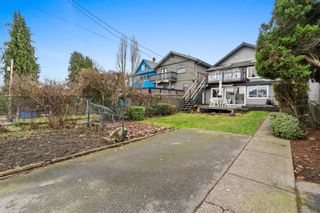 Photo 25: 2915 TRINITY Street in Vancouver: Hastings Sunrise House for sale (Vancouver East)  : MLS®# R2750549