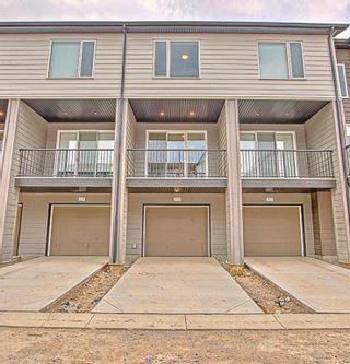Photo 1: 206 Skyview Ranch Circle NE in Calgary: Skyview Ranch Row/Townhouse for sale : MLS®# A2078038