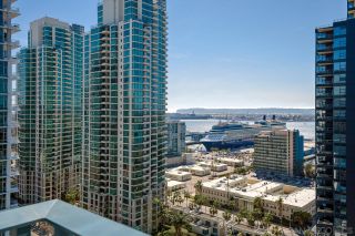 Photo 17: DOWNTOWN Condo for rent : 2 bedrooms : 1388 Kettner Blvd #2006 in San Diego
