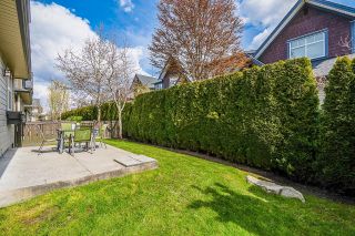 Photo 30: 42 15885 26 Avenue in Surrey: Grandview Surrey Townhouse for sale in "Skylands" (South Surrey White Rock)  : MLS®# R2685568