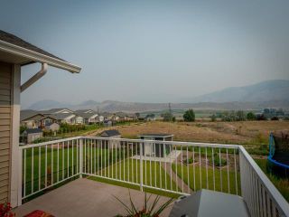 Photo 18: 155 8800 DALLAS DRIVE in Kamloops: Campbell Creek/Deloro House for sale : MLS®# 163199