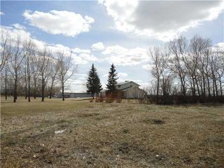 Photo 4: East on Dunbow Road - South on 96 Street in DE WINTON: Rural Foothills M.D. Rural Land for sale : MLS®# C3558895