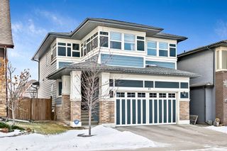 Photo 2: 17 Masters Park SE in Calgary: Mahogany Detached for sale : MLS®# A2013887