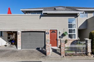 Photo 34: 4 6380 48A Avenue in Delta: Holly Townhouse for sale in "GARDEN ESTATES" (Ladner)  : MLS®# R2763243
