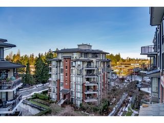 Photo 25: 603 1551 FOSTER Street: White Rock Condo for sale in "Sussex House" (South Surrey White Rock)  : MLS®# R2641386