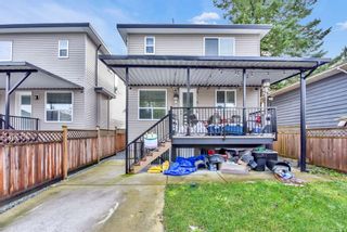 Photo 35: 14649 59A Avenue in Surrey: Sullivan Station House for sale : MLS®# R2527522