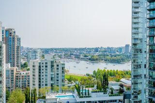 Photo 1: 2105 1372 SEYMOUR Street in Vancouver: Downtown VW Condo for sale in "THE MARK" (Vancouver West)  : MLS®# R2820717