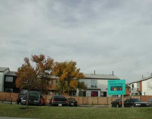 Main Photo:  in CALGARY: Penbrooke Townhouse for sale (Calgary)  : MLS®# C3232551