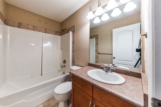 Photo 17: 25 11720 COTTONWOOD Drive in Maple Ridge: Cottonwood MR Townhouse for sale in "COTTONWOOD GREEN" : MLS®# R2318205