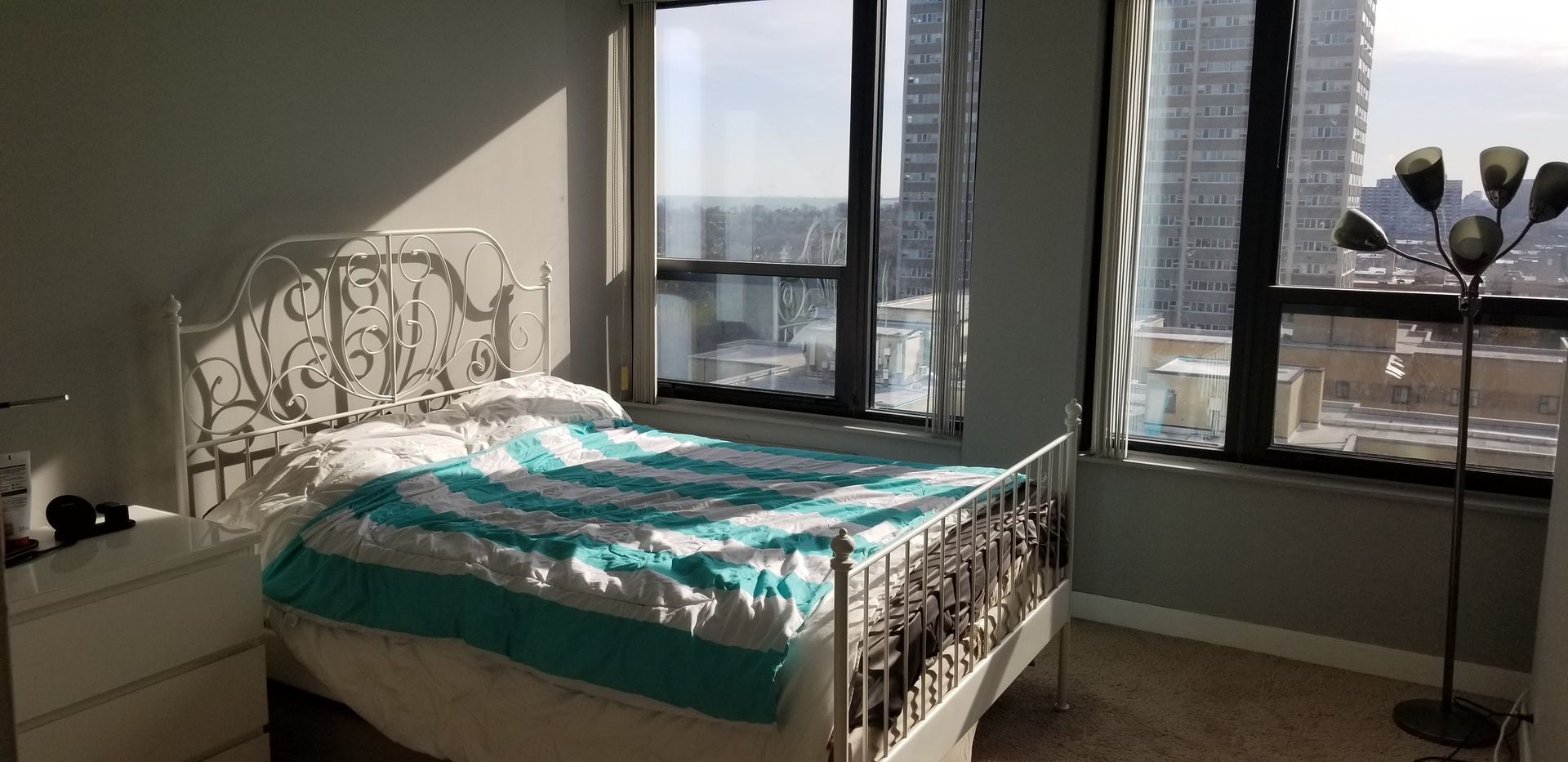 Photo 21: Photos: 5100 N Marine Drive Unit 13G in Chicago: CHI - Uptown Residential for sale ()  : MLS®# 10934137