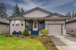 Main Photo: 129 Cherry Tree Lane in Campbell River: CR Willow Point House for sale : MLS®# 954016