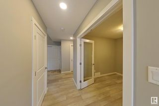 Photo 4: 21 PRAIRIE Gate: Spruce Grove House Half Duplex for sale : MLS®# E4382619