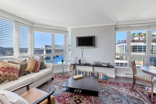 Photo 12: 903 1625 HORNBY Street in Vancouver: Yaletown Condo for sale in "SEAWALK NORTH" (Vancouver West)  : MLS®# R2861894
