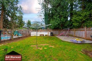 Photo 36: 21784 DONOVAN Avenue in Maple Ridge: West Central House for sale : MLS®# R2543972