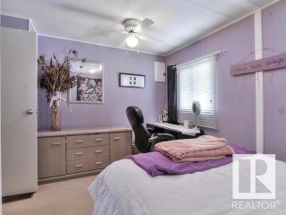 Photo 26: 401 West View Close NW in Edmonton: Zone 59 Mobile for sale : MLS®# E4287386
