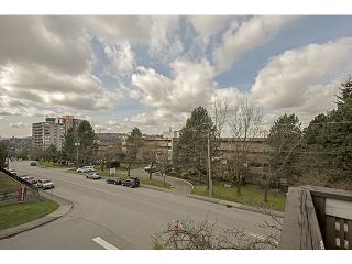 Photo 11: 309 545 SYDNEY Avenue in Coquitlam: Coquitlam West Condo for sale in "The Gables" : MLS®# V1056291
