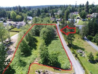 Photo 9: 3891 Discovery Dr in CAMPBELL RIVER: CR Campbell River North Land for sale (Campbell River)  : MLS®# 752841