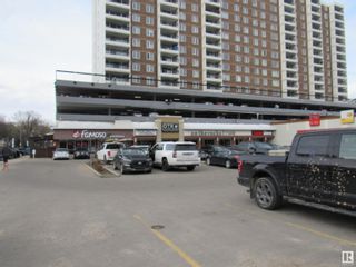 Photo 22: 11769 JASPER Avenue in Edmonton: Zone 12 Retail for sale : MLS®# E4314778