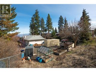 Photo 44: 3542 Chives Place in West Kelowna: House for sale : MLS®# 10307399