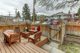 Photo 27: 3 2132 35 Avenue SW in Calgary: Altadore Row/Townhouse for sale