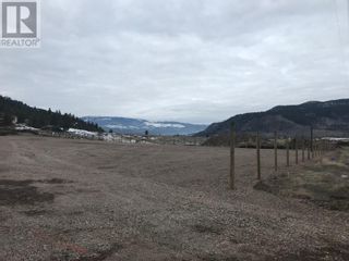 Photo 1: 1215 MIDDAY VALLEY RD in Merritt: Vacant Land for sale : MLS®# 177967