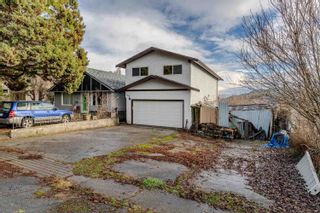 Main Photo: 104 N HOLDOM Avenue in Burnaby: Capitol Hill BN House for sale (Burnaby North)  : MLS®# R2873783